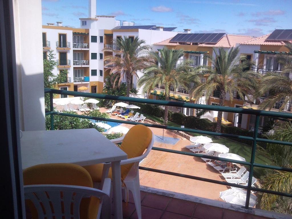 Apartment Quinta Do Morgado *