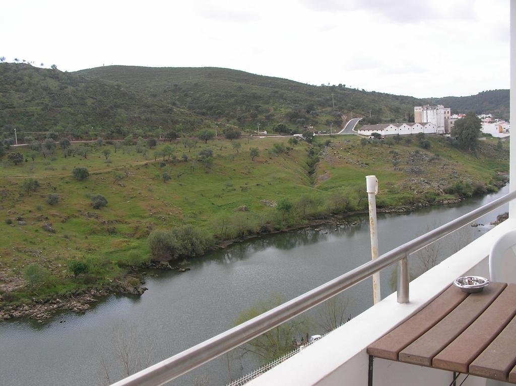 Pensión Paraíso D`el Rio 3*