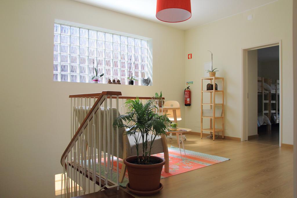 Guest house Prana Portimao