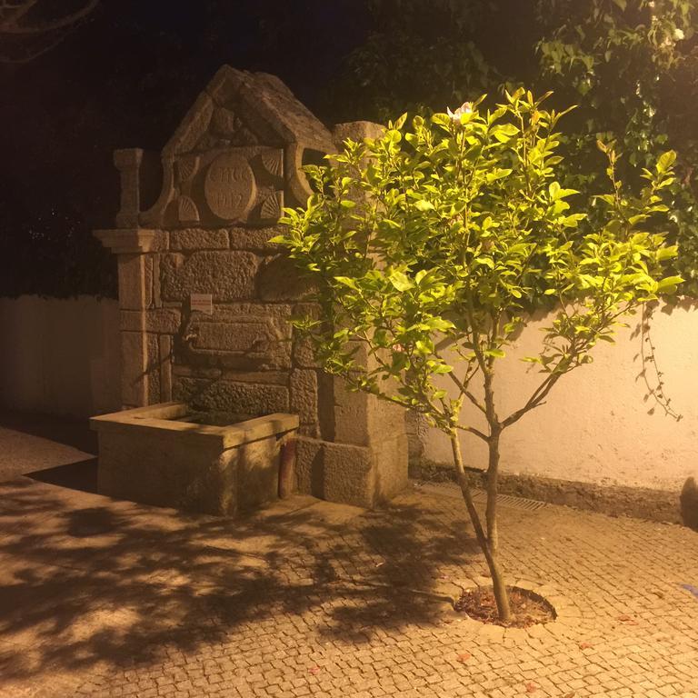 Casas Do Terreiro Country house Seia