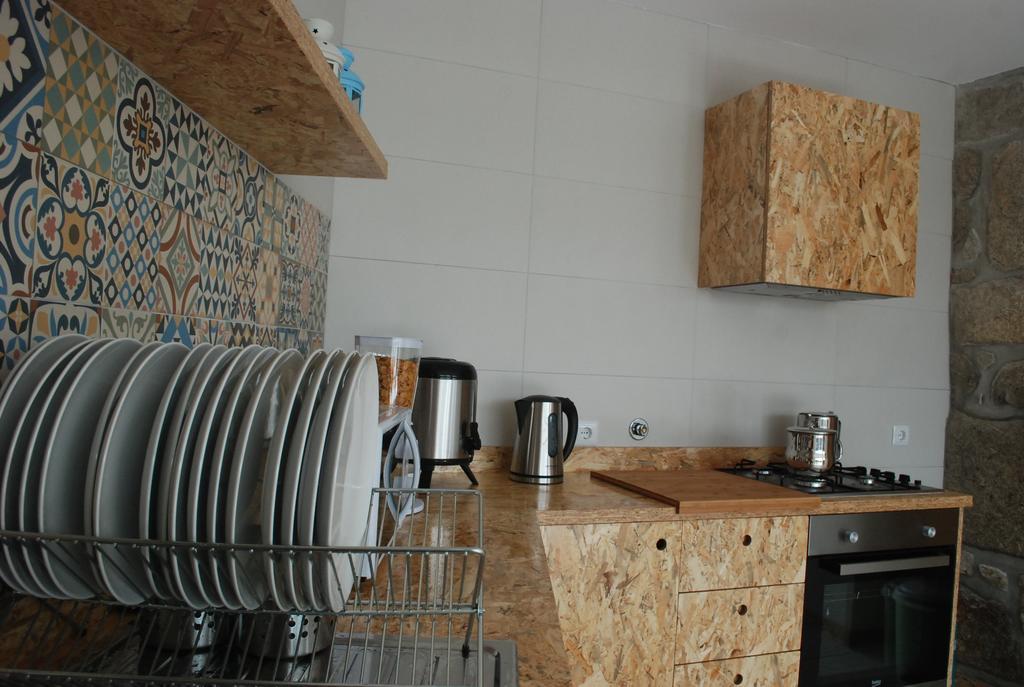 Gasthuis Esposendeguesthouse