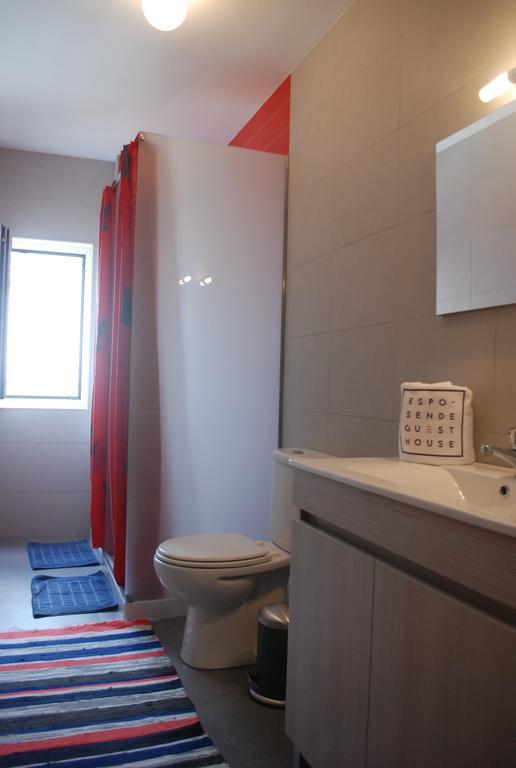 Pensión Esposendeguesthouse Esposende