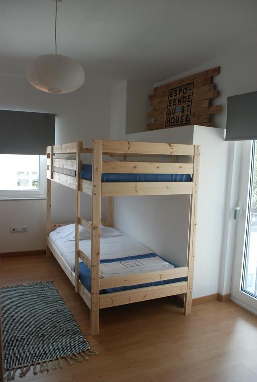 Gasthuis Esposendeguesthouse 2*