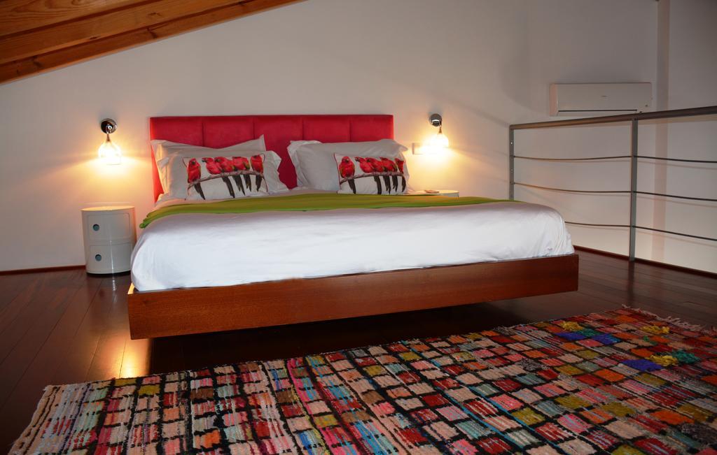 Guest house House