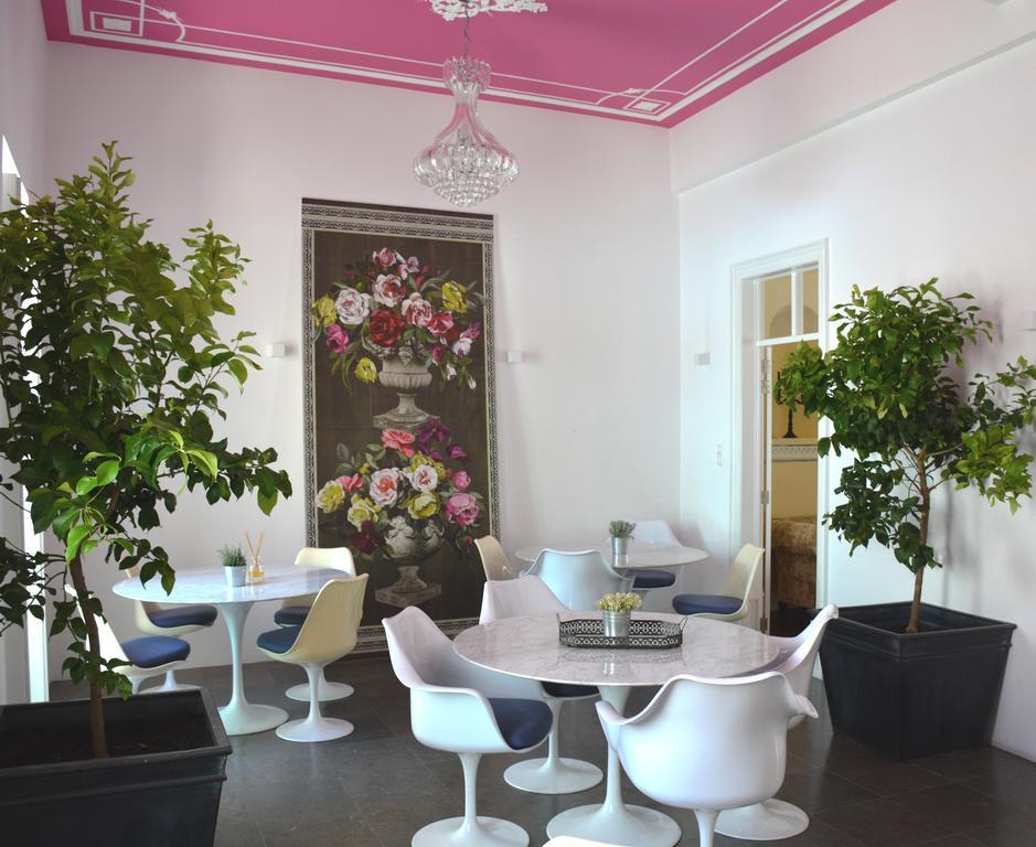 House Guest house