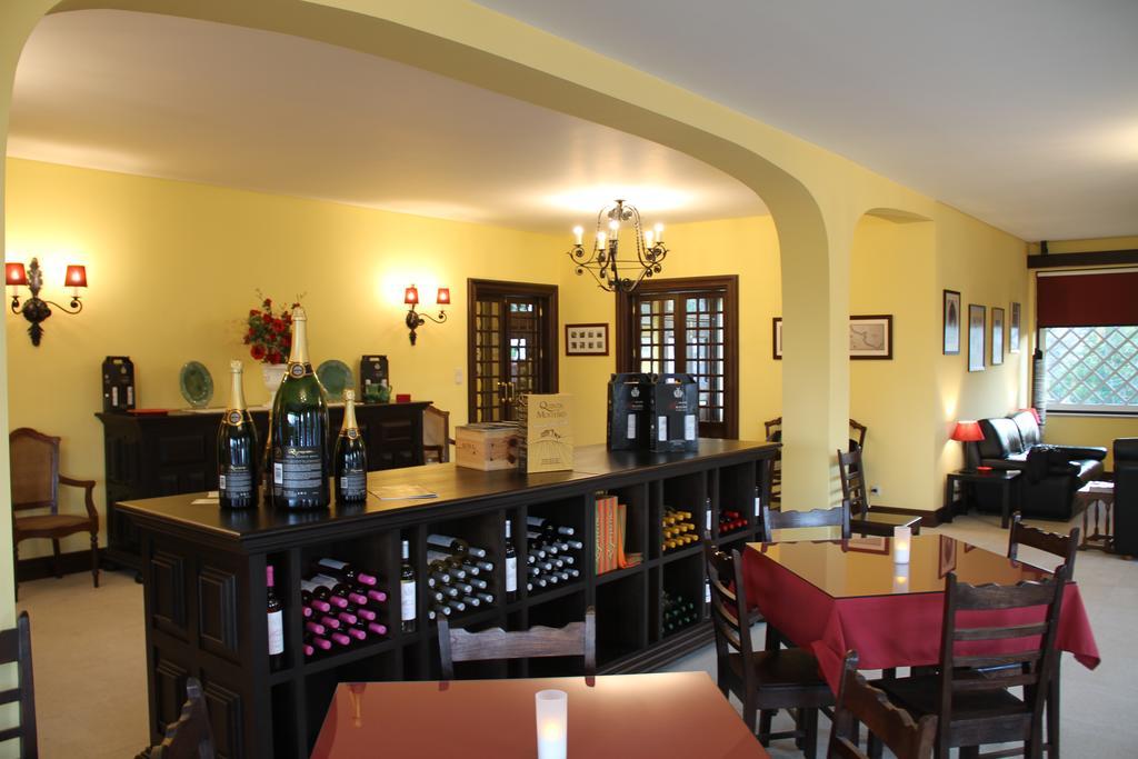 Douro Valley Inn Lamego