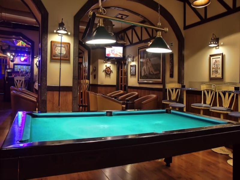 Hotel Talisman