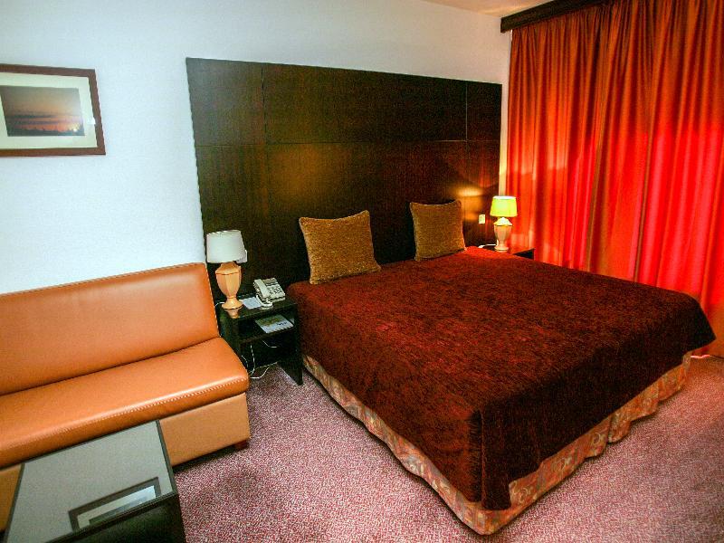 Hotel Canadiano Urban Nature Ponta Delgada
