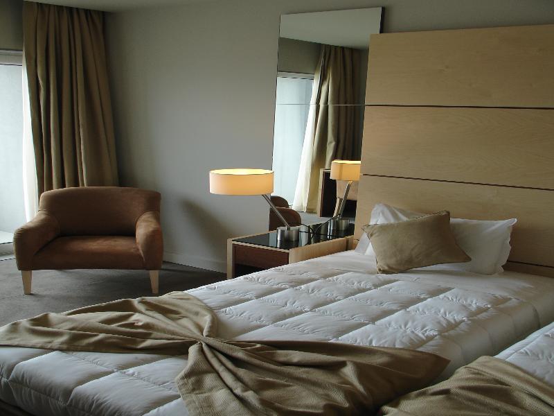 Hotel Vip Executive Azores 4*