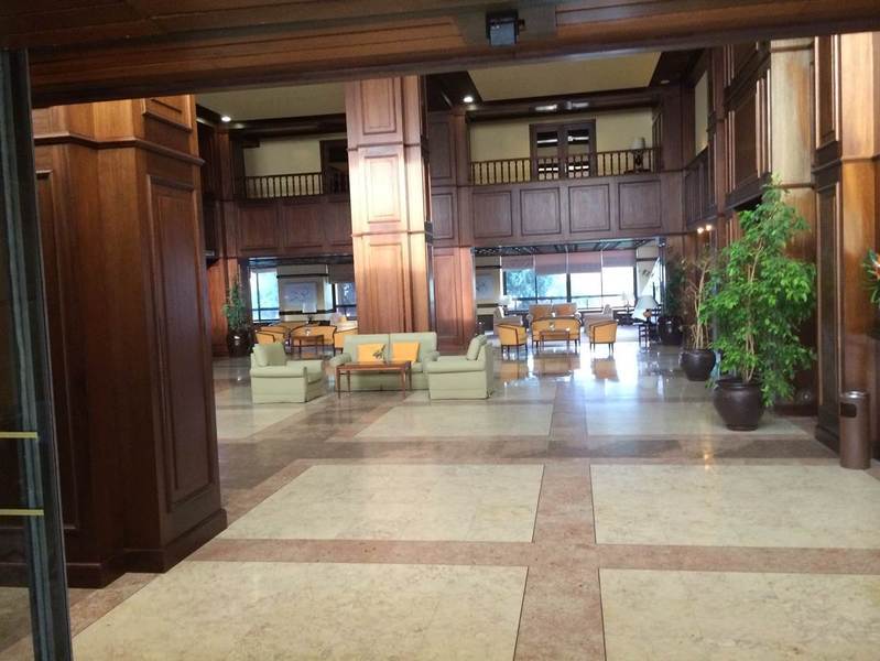 Pestana Bahia Nature & Hotel 4*