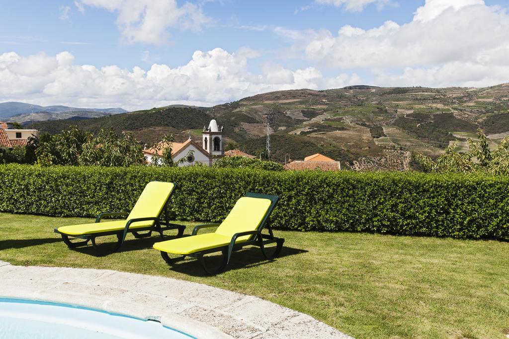 Douro House Loft * Tabuaco