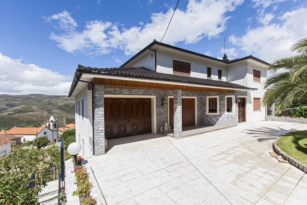 Douro House Loft Tabuaco