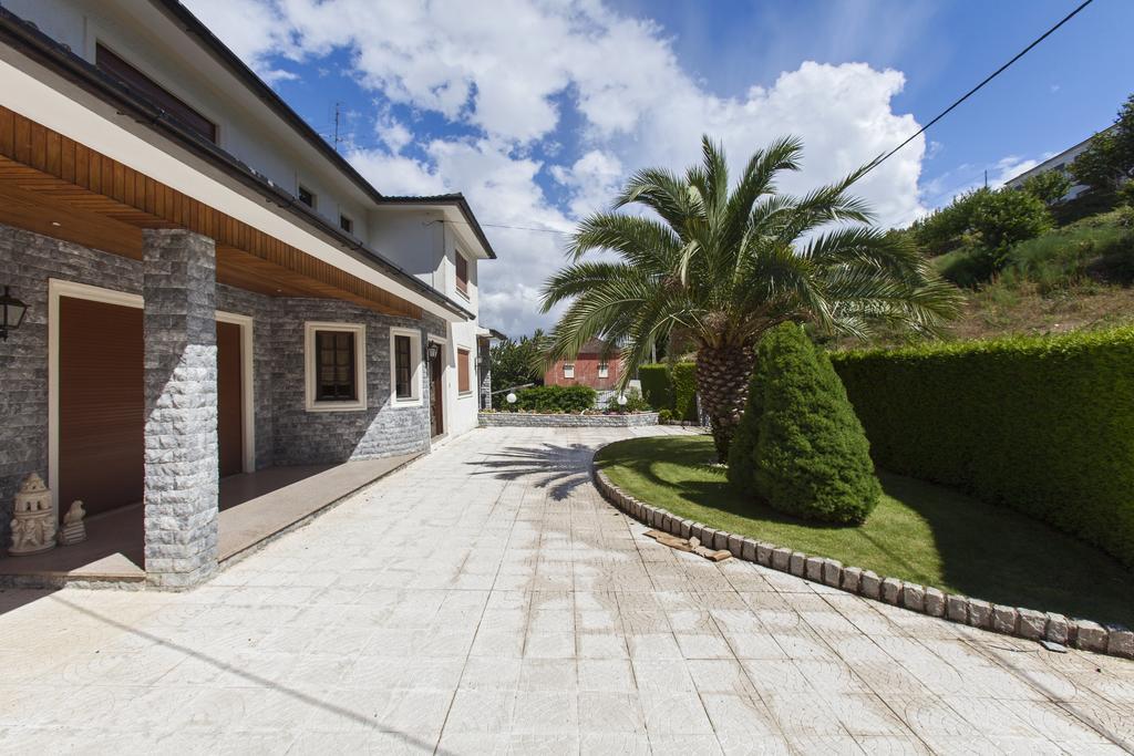 Douro House Loft Holiday home *