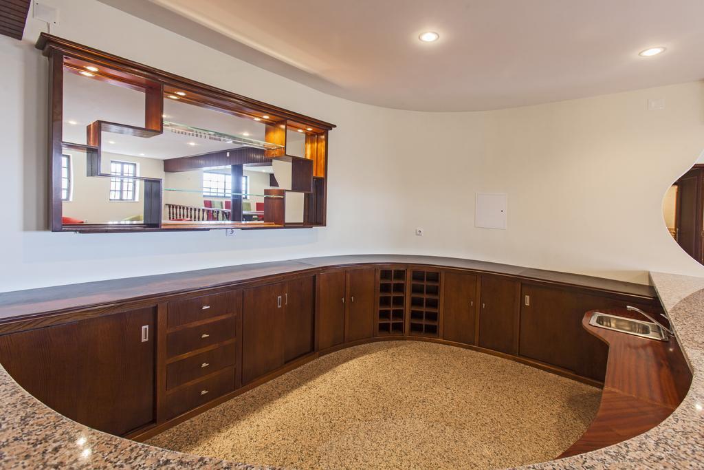 Douro House Loft Tabuaco