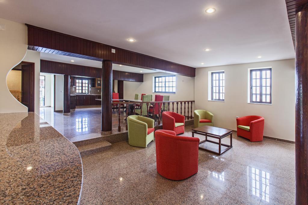 Holiday home Douro House Loft