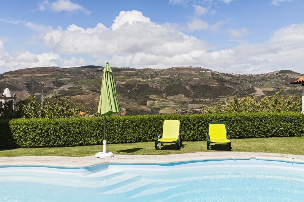 Douro House Loft * Tabuaco