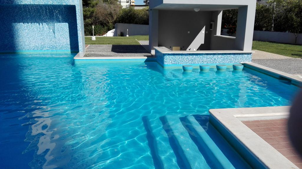 Rocha Tower Apartment *