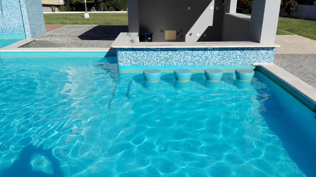 Rocha Tower * Portimao