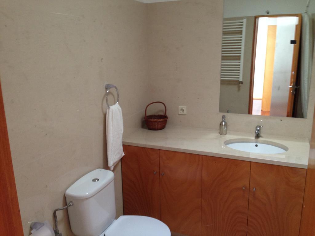 Holiday home Barca Golf House *