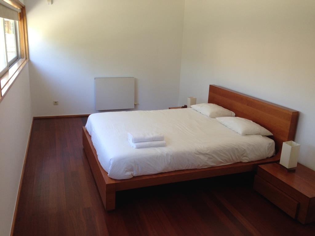 Barca Golf House * Esposende