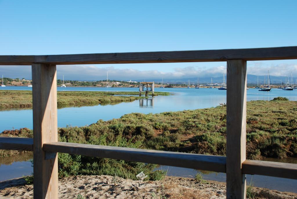 Terraco E Mar Apartamento Alvor