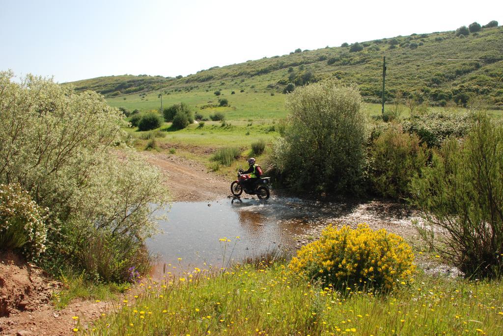 Terraco E Mar