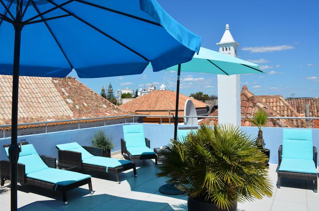 House 4* Tavira