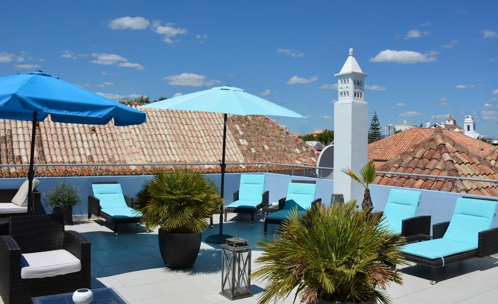 House Tavira