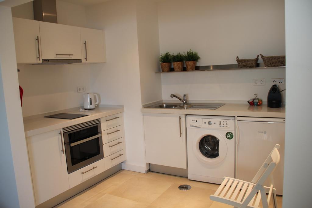 De Obidos Apartment *