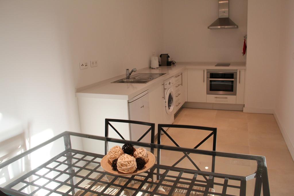 Apartment De Obidos *