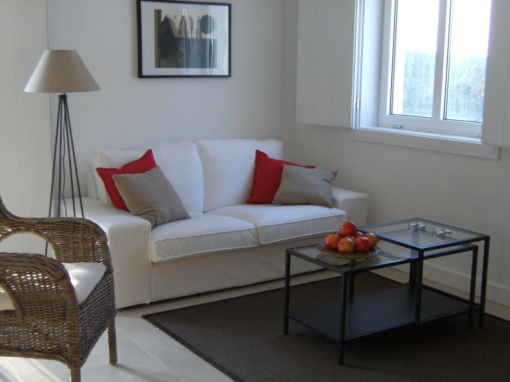 Apartment De Obidos
