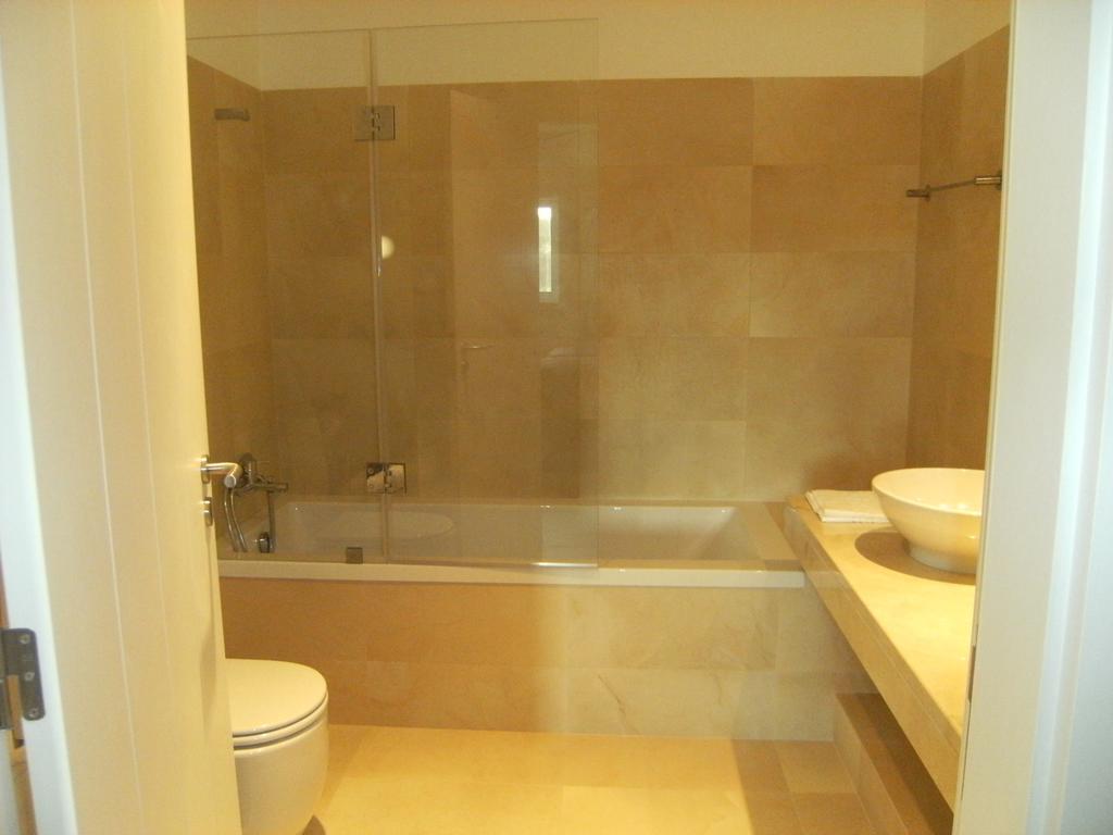 De Obidos Apartment Vau (Obidos)