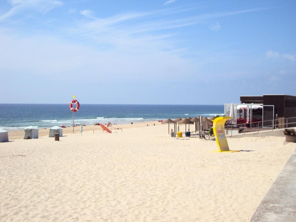 Guest house Residencial Do Mar