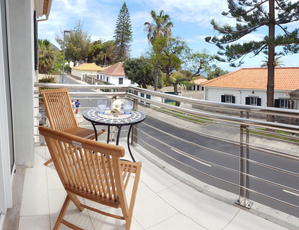 Sotavento Apartamento Porto Santo