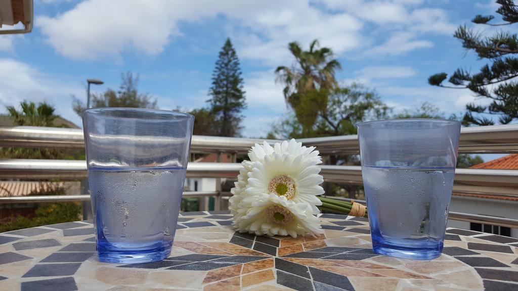 Sotavento Apartamento Porto Santo