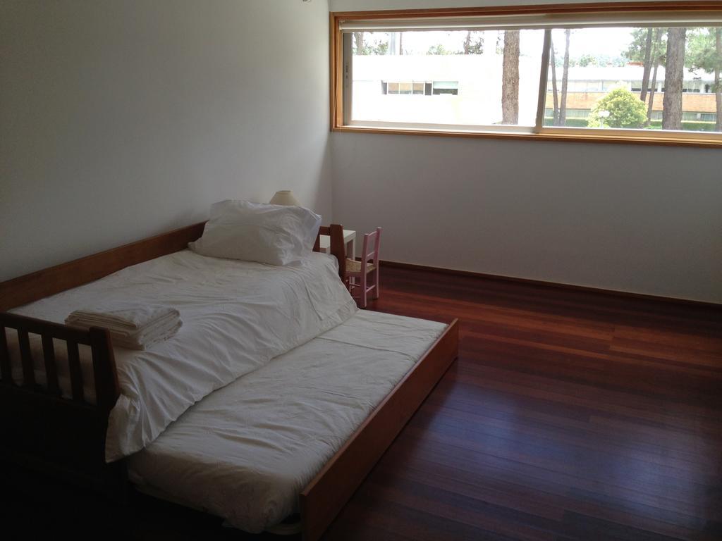 Barca Golf House * Esposende