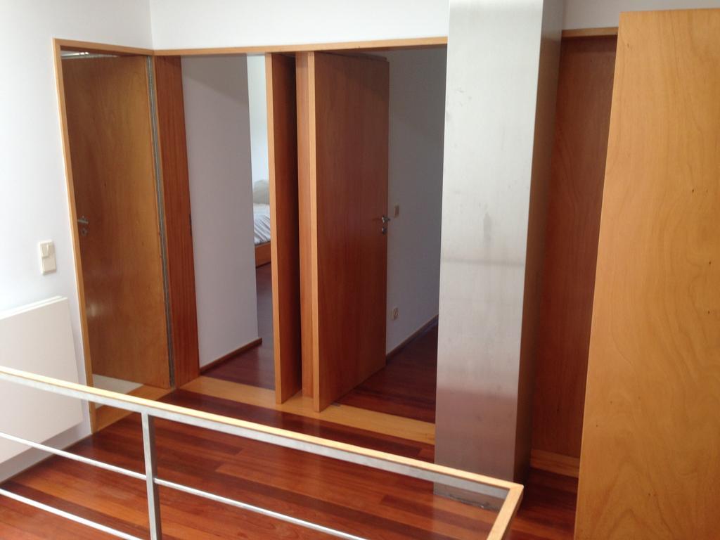 Barca Golf House