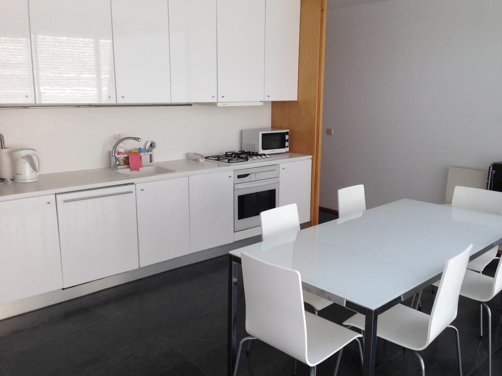 Barca Golf House Holiday home Esposende