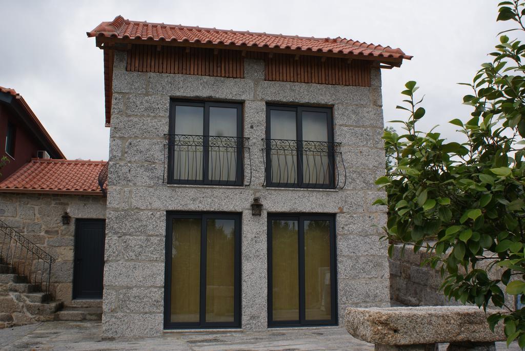 Country house Quinta De Cima *