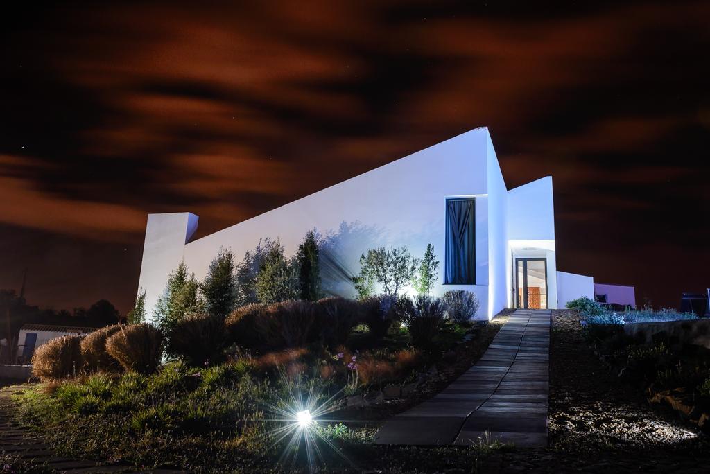 Monte Do Malhao - Art, Eco & 3* Castro Marim