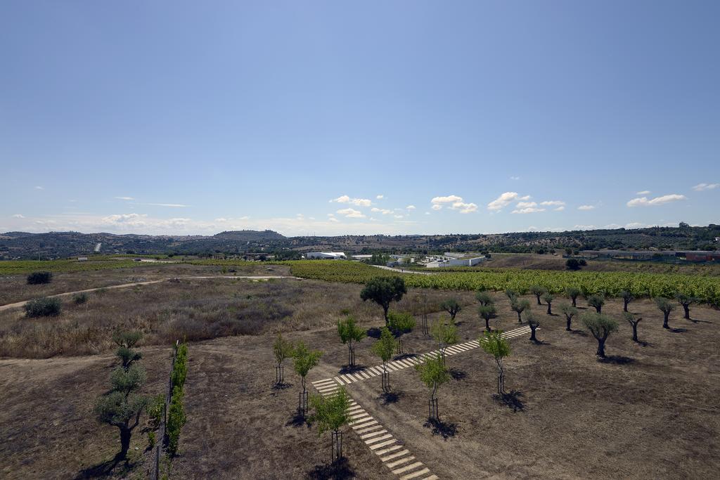 L'and Vineyards - Relais & Chateaux Hotel Montemor-o-Novo