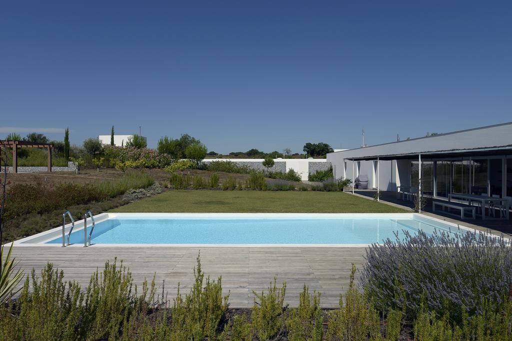Hotel L'and Vineyards - Relais & Chateaux Montemor-o-Novo