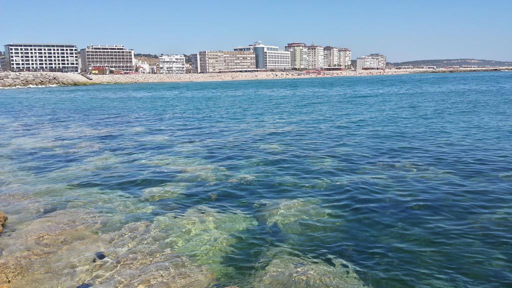 Holiday home Caparica Beach House Costa da Caparica