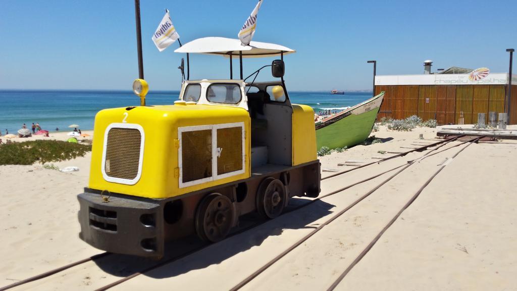 Caparica Beach House Holiday home
