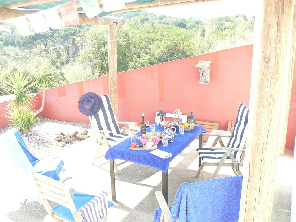Country house Olival Das Hortas Grandola