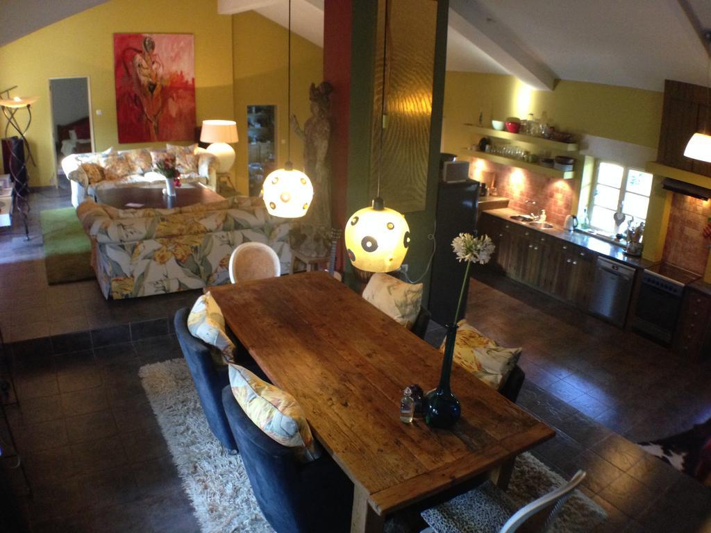 Country house Olival Das Hortas Grandola