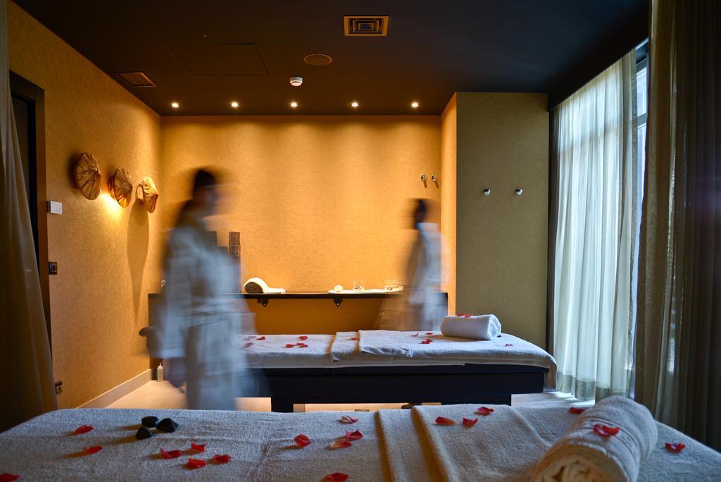 Evidencia Belverde Hotel 4*