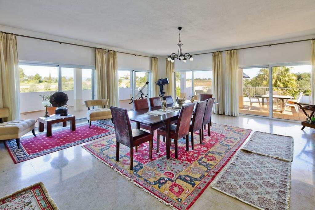 Villa Quinta A Palmeira Grande