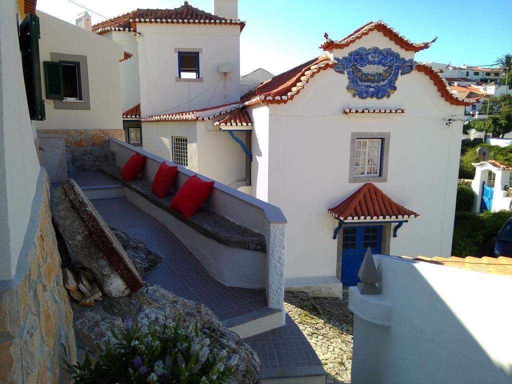 Holiday home Casa Azenhas By Lisbon Village