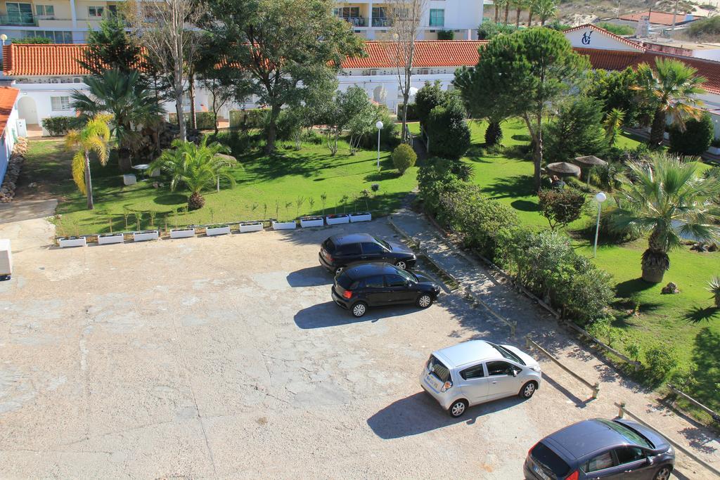 Vasco Da Gama 3* Monte Gordo